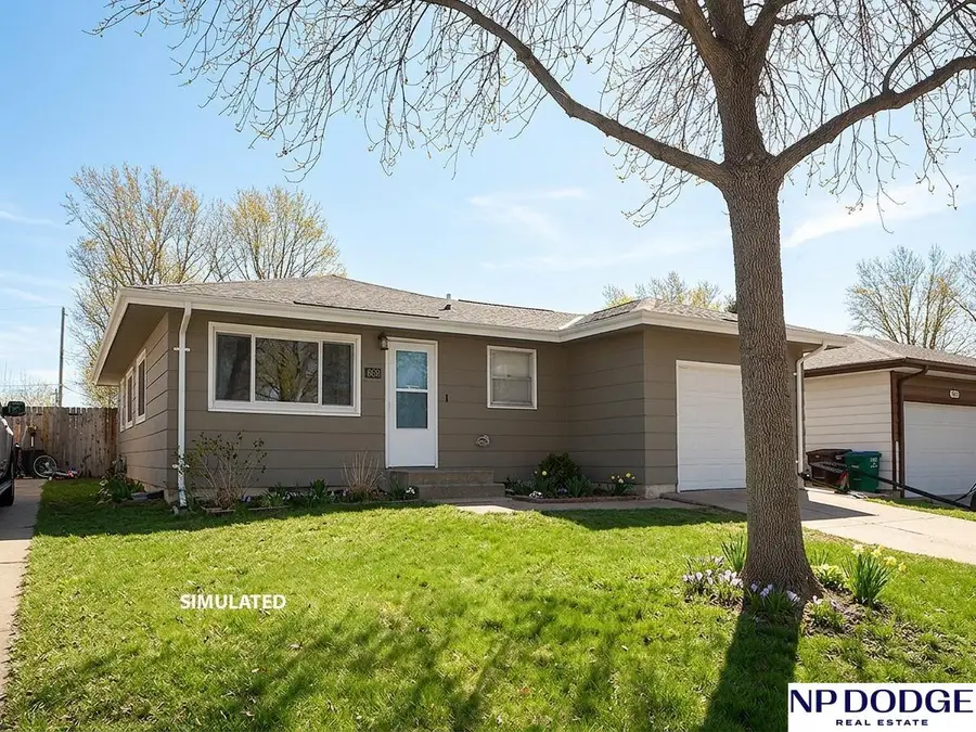 1820 N 62nd Street, Lincoln, NE 68505 - #2