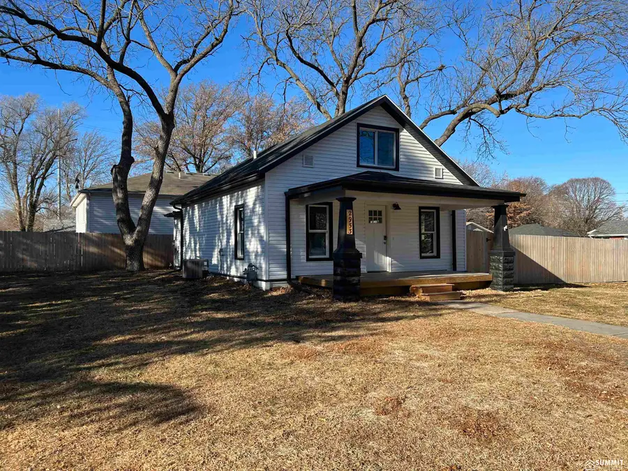 2953 N 57 Street, Lincoln, NE 68507 - #2