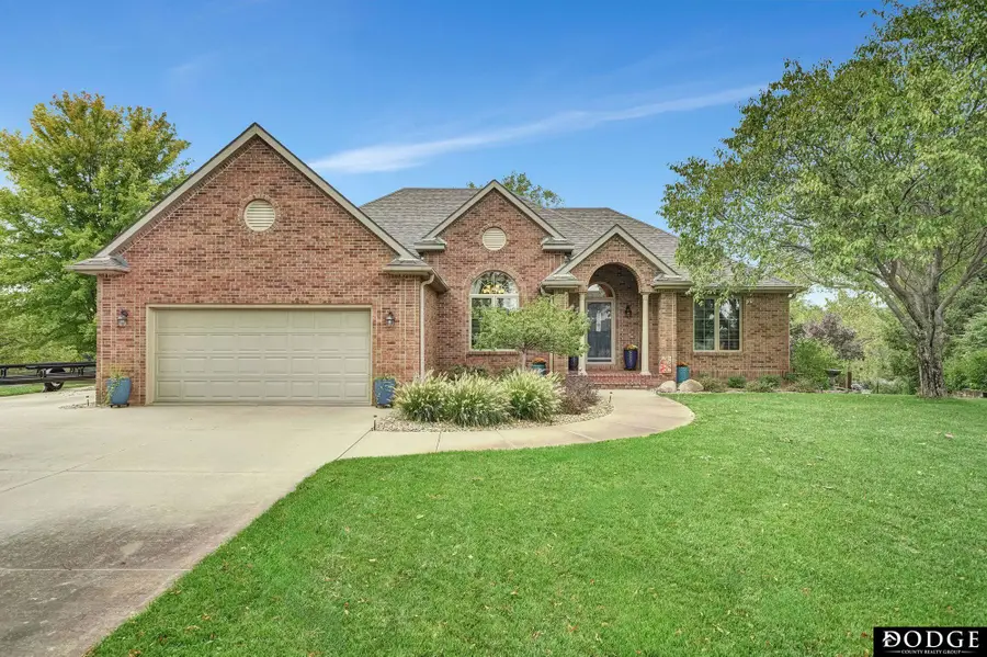 1919 Buena Vista Point, Fremont, NE 68025 - #2