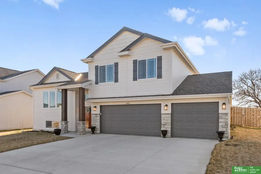 8012 S 200th Street, Richland Vii, NE 68018 - #2