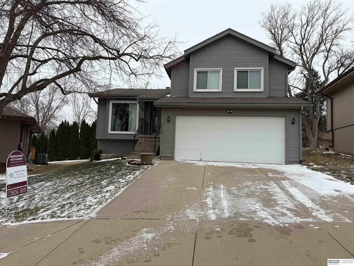 6214 N 114th Street, Omaha, NE 68164 - #1