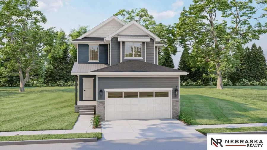 16101 Isabella Street, Bennington, NE 68007 - #2