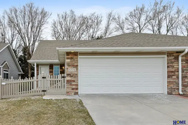 5775 Brendon Lane, Lincoln, NE 68516
