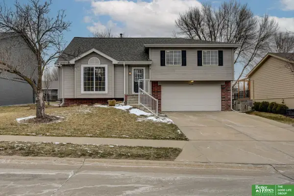 15106 Spencer Street, Omaha, NE 68116