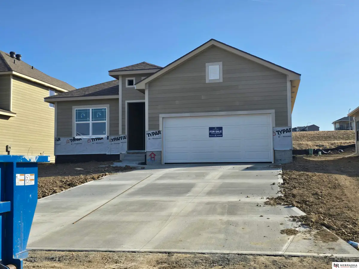 16105 Isabella Street, Bennington, NE 68007 - #1