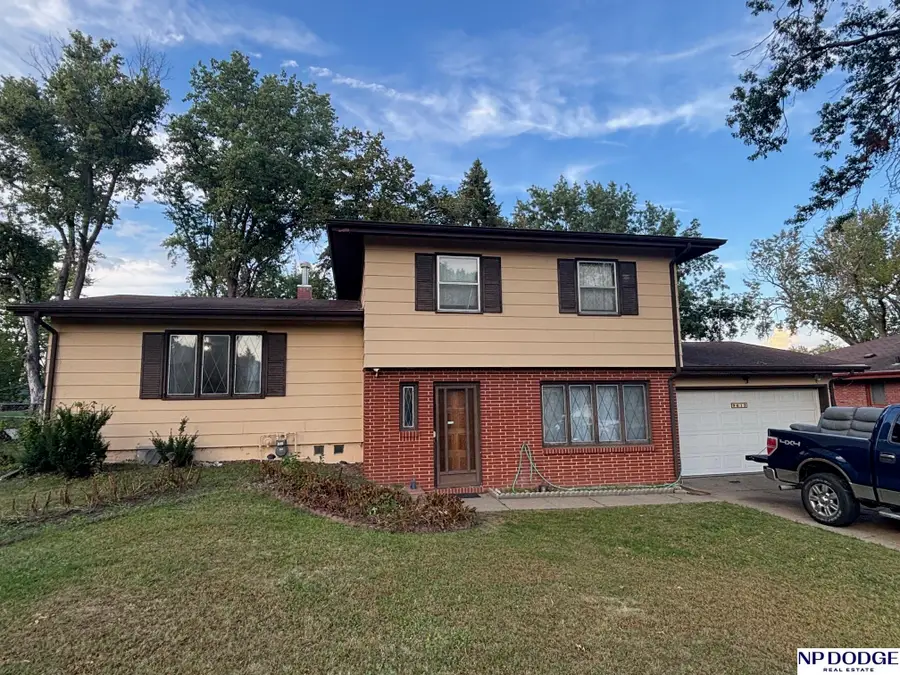 9612 Binney Street, Omaha, NE 68134 - #2