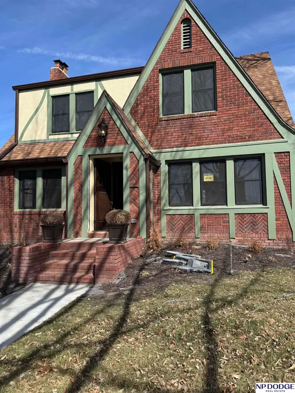 5128 Leighton Avenue, Lincoln, NE 68504