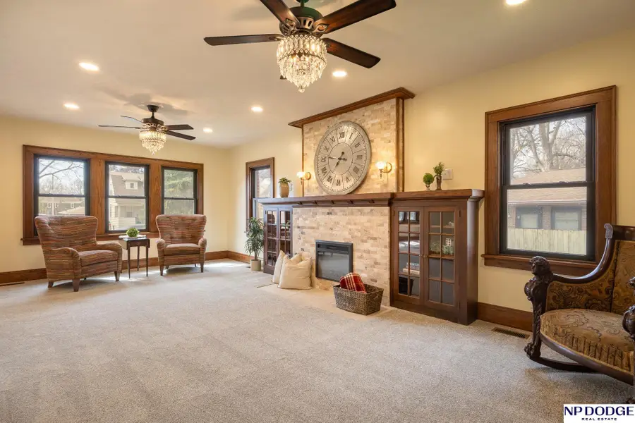 5128 Leighton Avenue, Lincoln, NE 68504 - #3