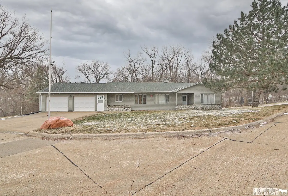 112 Oak Court, Weeping Water, NE 68463 - #1