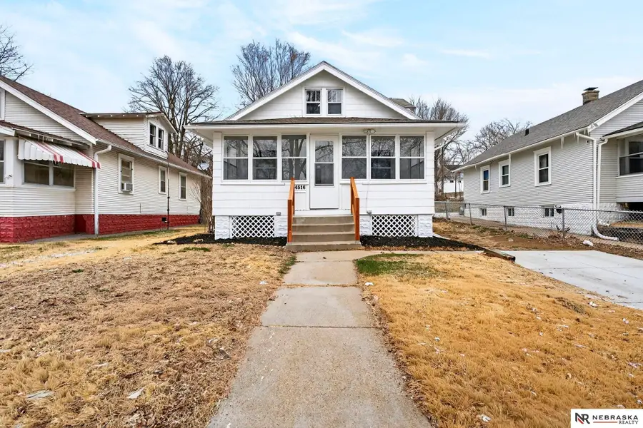 4516 Larimore Avenue, Omaha, NE 68104 - #2