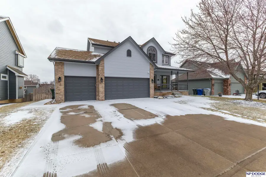 16113 Emiline Street, Omaha, NE 68136 - #2