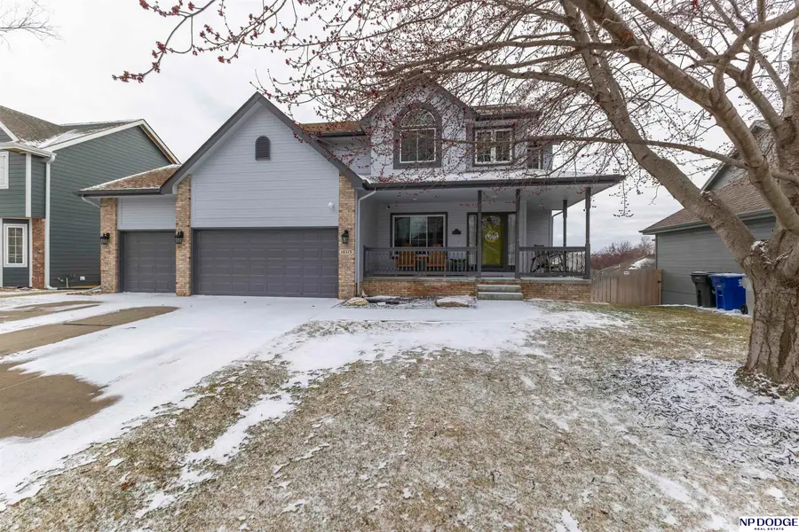 16113 Emiline Street, Omaha, NE 68136 - #3