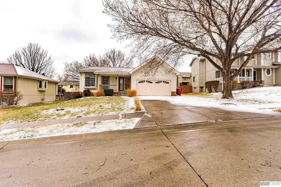 15210 Redwood Street, Omaha, NE 68138 - #3