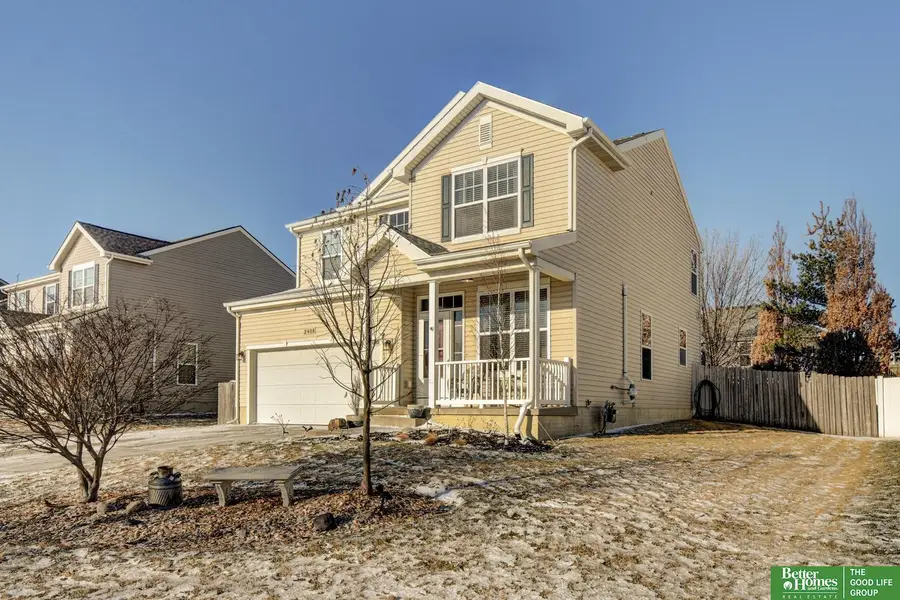 2408 S Mineral Drive, Papillion, NE 68046 - #3