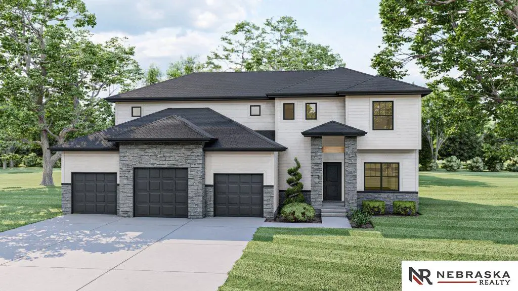 11008 N 172 Street, Bennington, NE 68007 - #1