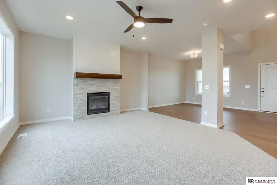 11008 N 172 Street, Bennington, NE 68007 - #3