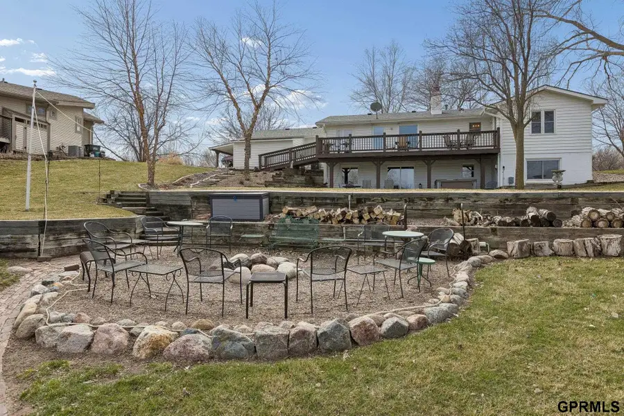 22722 Southshore Drive, Waterloo, NE 68069 - #3