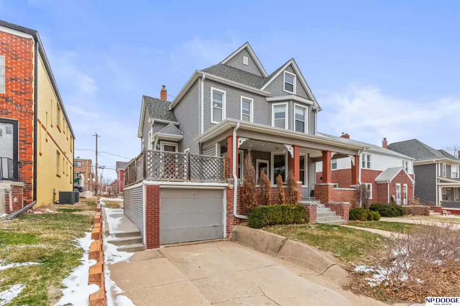 5012 Cass Street, Omaha, NE 68132 - #2