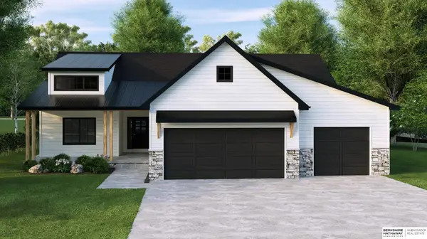 6403 S 214 Street, Elkhorn, NE 68022