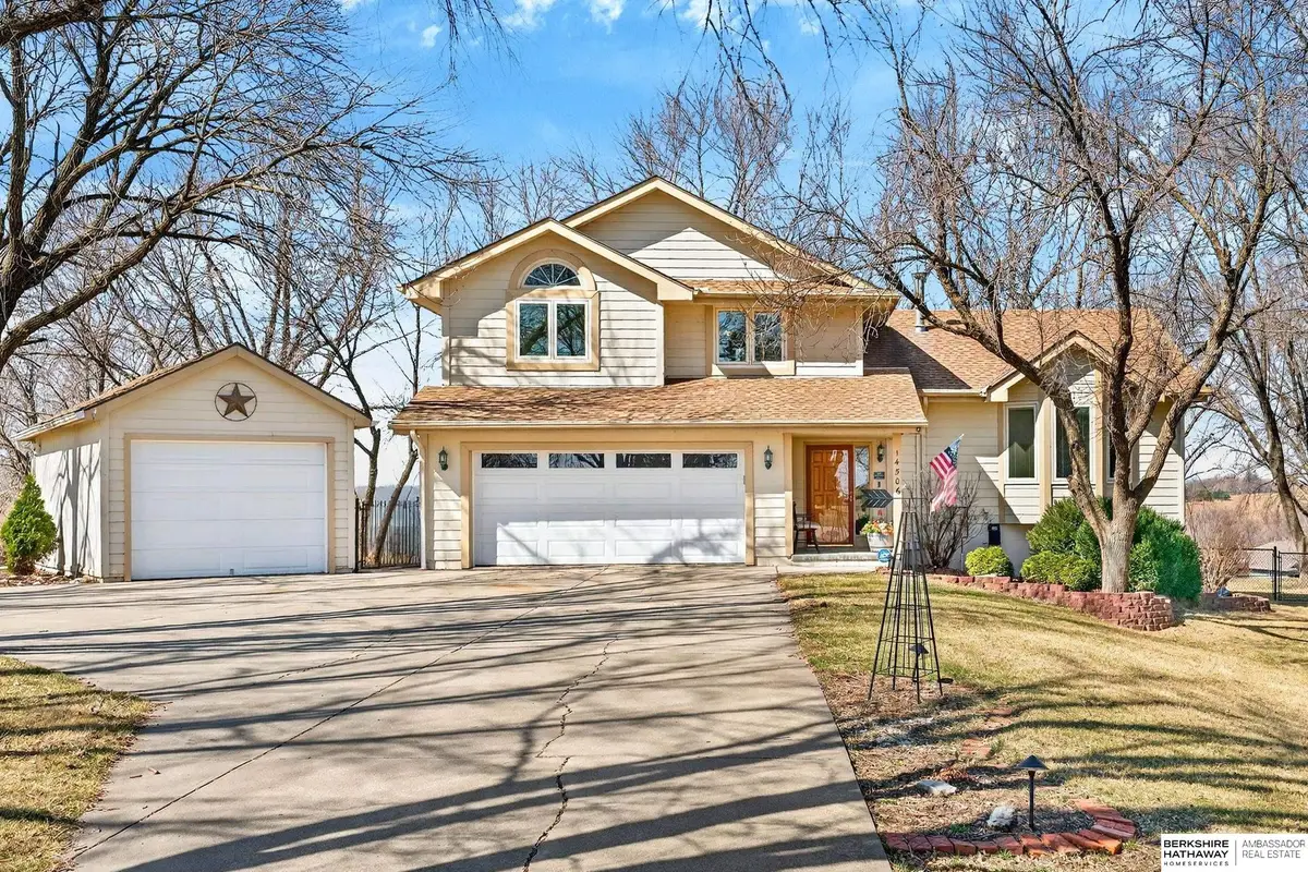 14506 Hackberry Lane, Plattsmouth, NE 68048 - #1