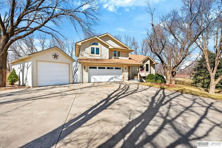 14506 Hackberry Lane, Plattsmouth, NE 68048 - #2