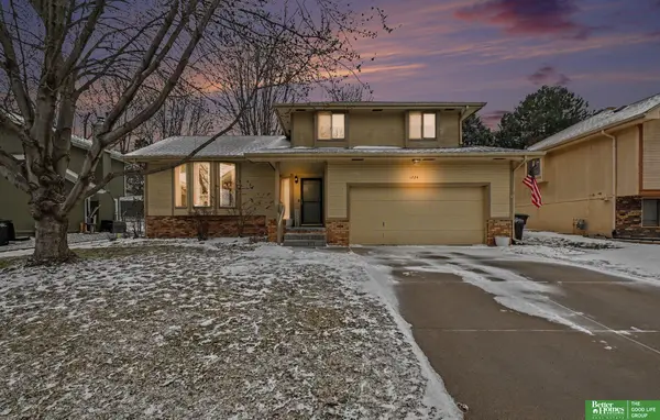 1724 N 146th Street, Omaha, NE 68154