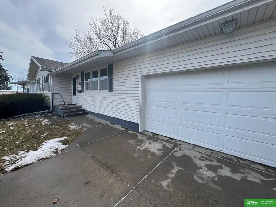 815 P Street, Tekamah, NE 68061 - #2