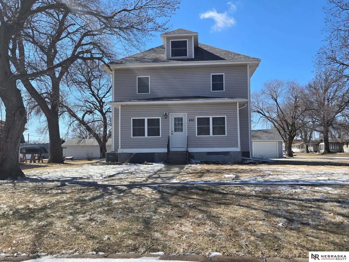455 N Cedar Street, Shelby, NE 68662 - #1