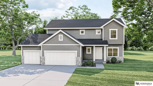 10959 N 173 Street, Bennington, NE 68007