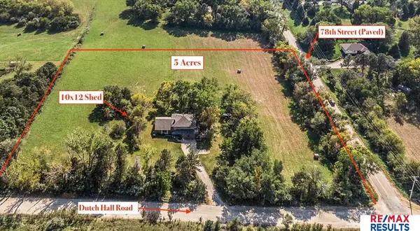 7717 Dutch Hall Road, Omaha, NE 68122