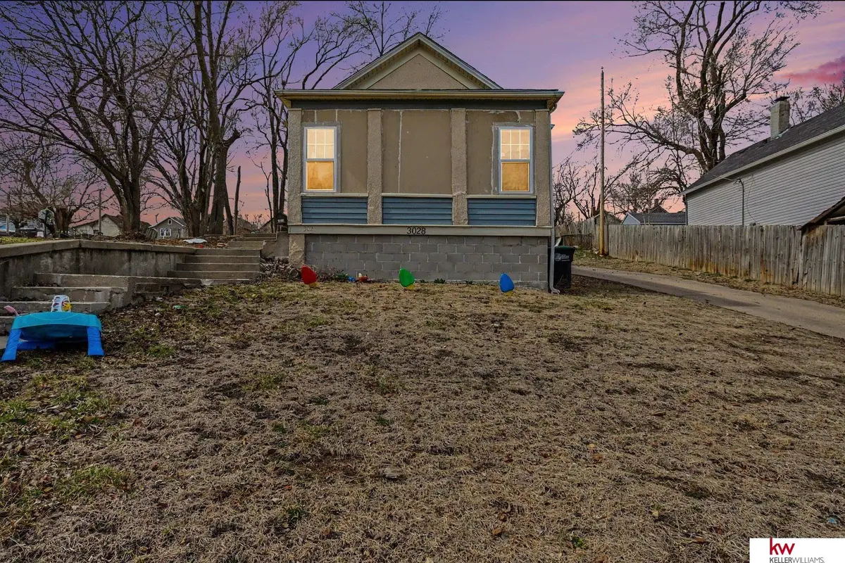 3026 S 18th Street, Omaha, NE 68108 - #1