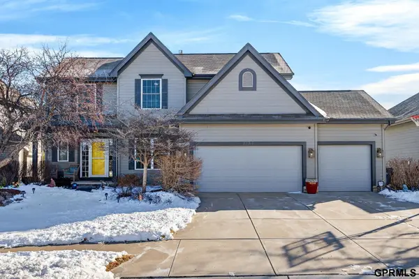 2521 N 167th Avenue, Omaha, NE 68116