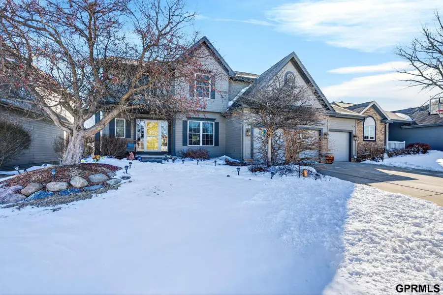 2521 N 167th Avenue, Omaha, NE 68116 - #3