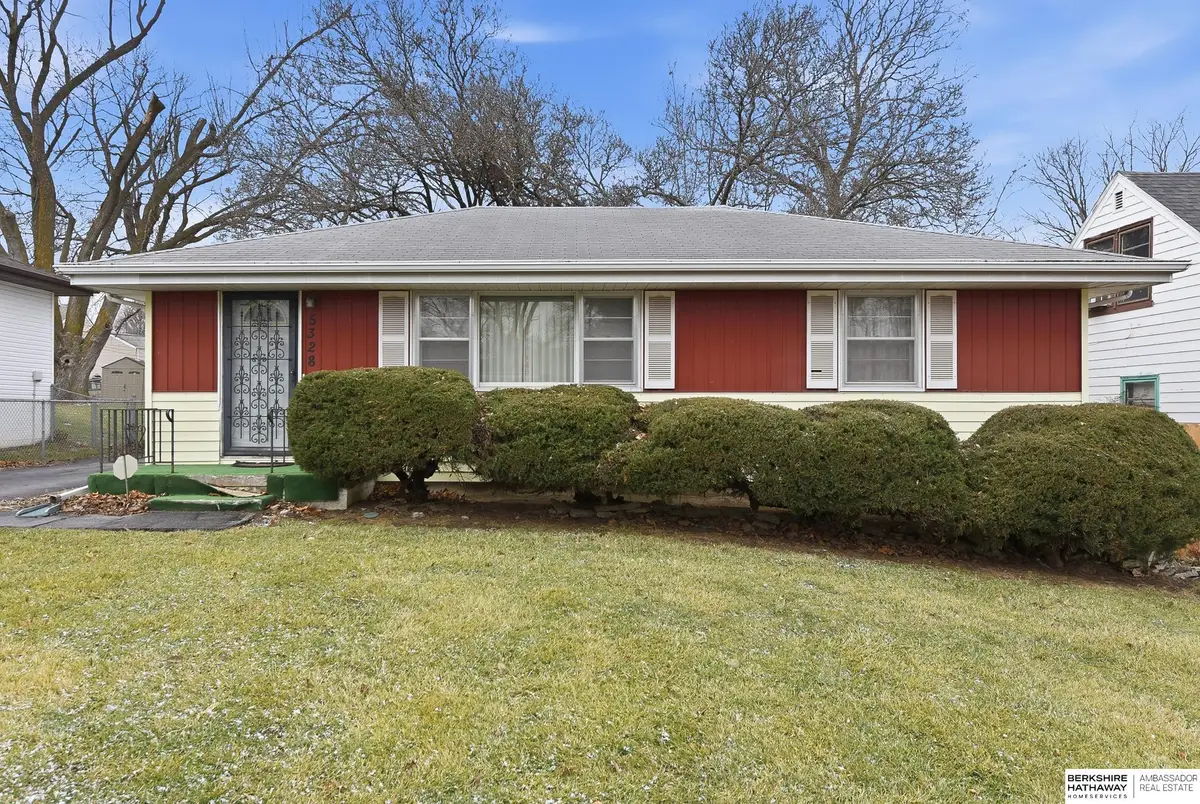 5328 N 48th Avenue, Omaha, NE 68104 - #1