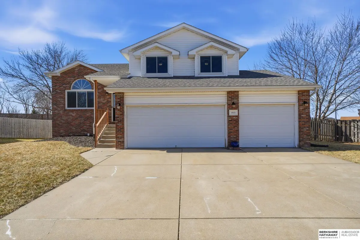 4825 NW Fairway Drive, Lincoln, NE 68521 - #1