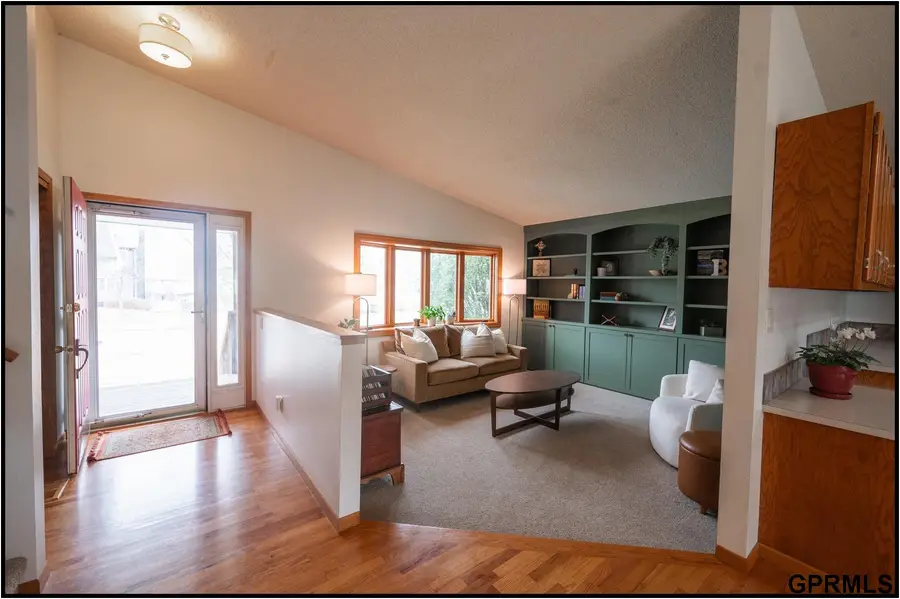 4525 Elk Ridge Road, Lincoln, NE 68516 - #2