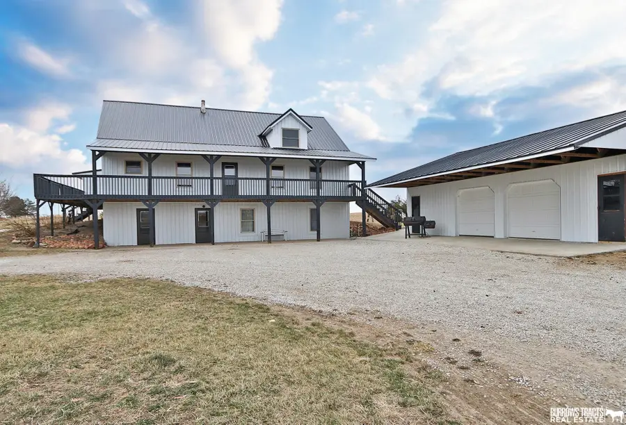 62352 710 Trail, Pawnee City, NE 68420 - #2