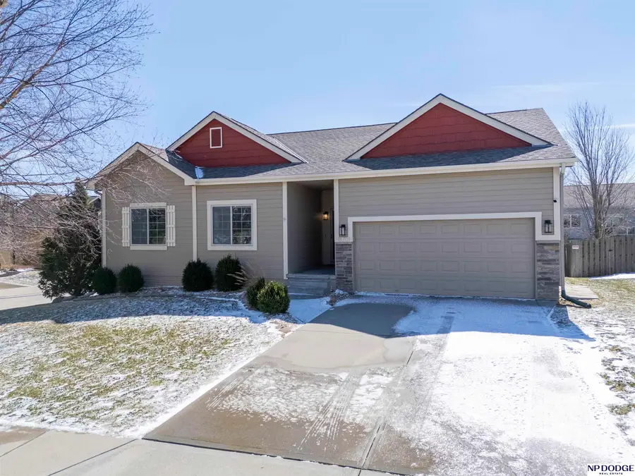 18701 Birchwood Avenue, Omaha, NE 68135 - #2