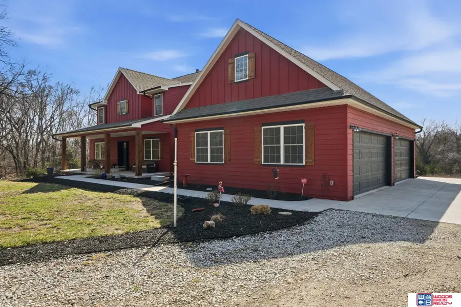 1210 Woodland Road, Wahoo, NE 68066 - #3