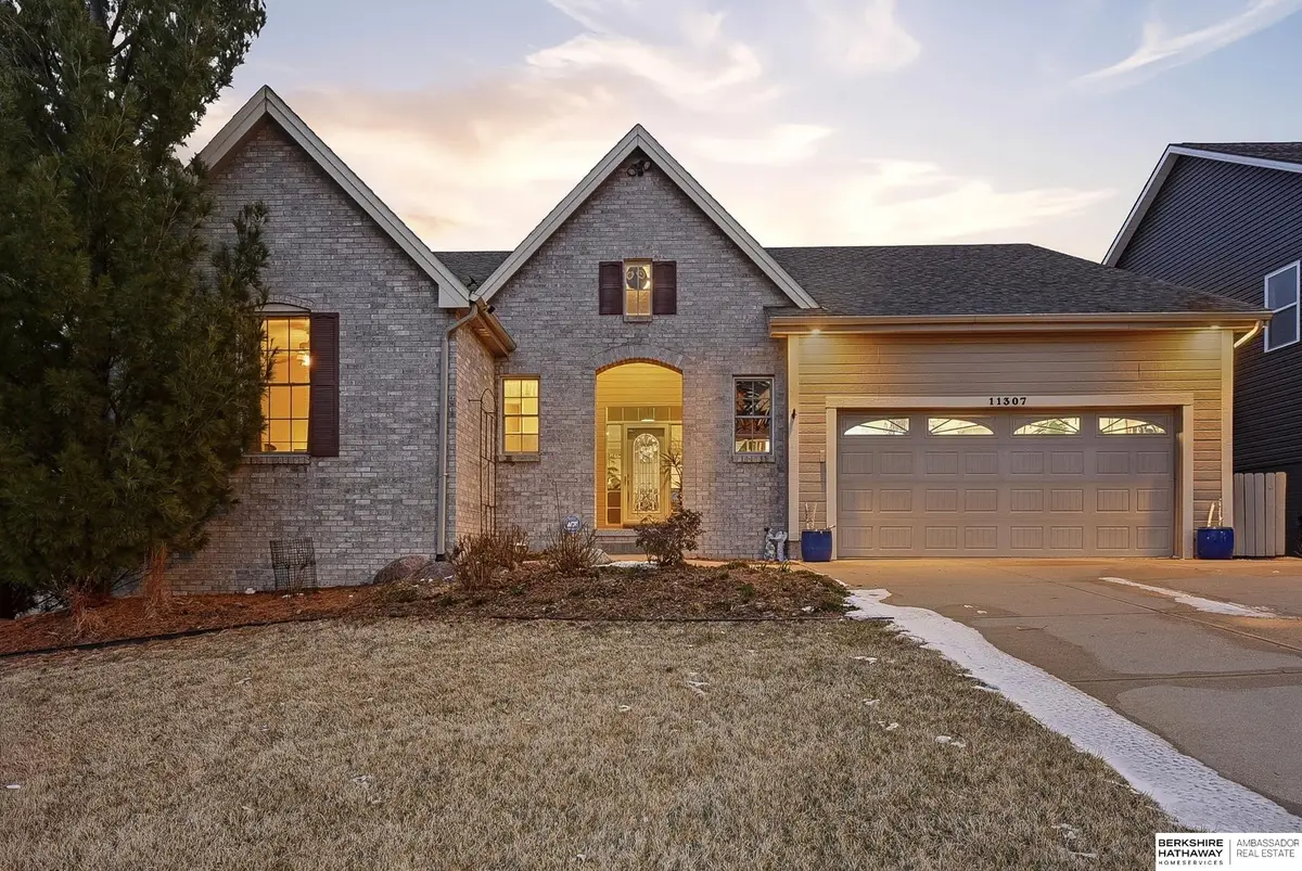 11307 S 45th Street, Bellevue, NE 68133 - #1