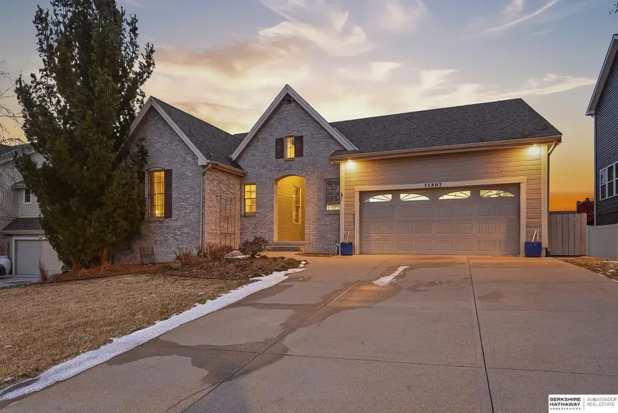 11307 S 45th Street, Bellevue, NE 68133 - #2