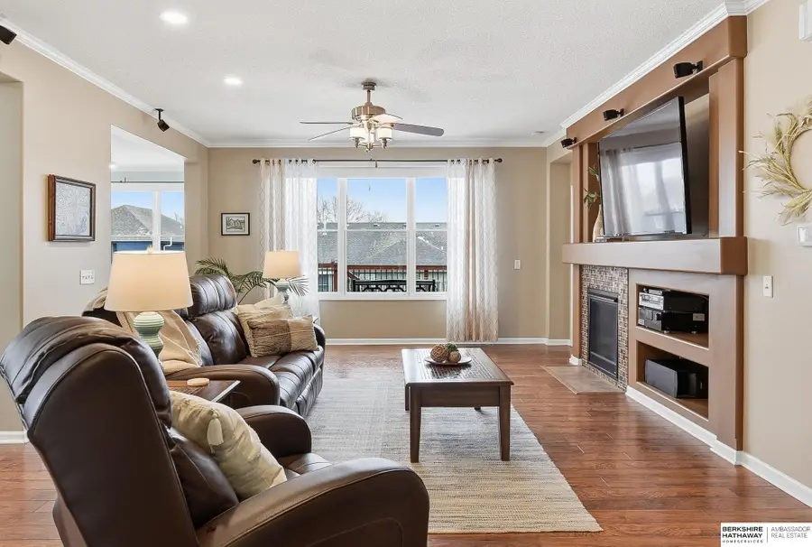 11307 S 45th Street, Bellevue, NE 68133 - #3