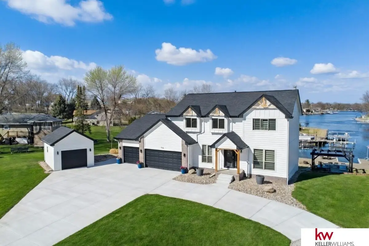 918 Adams Court, Plattsmouth, NE 68048 - #1