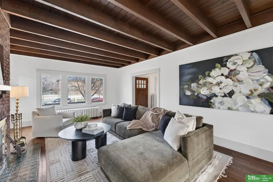 5115 Davenport Street, Omaha, NE 68132 - #2