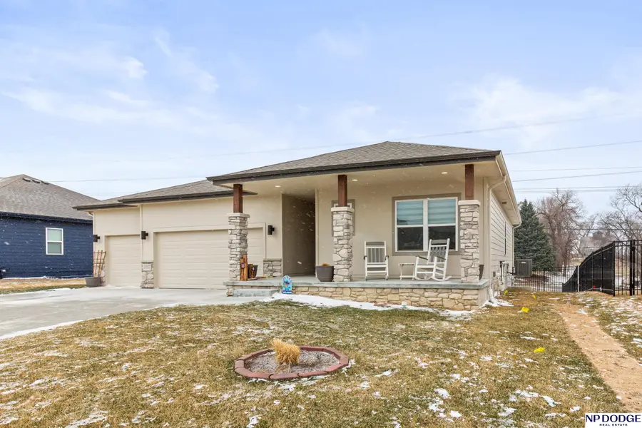 10452 S 113th Street, Papillion, NE 68046 - #2