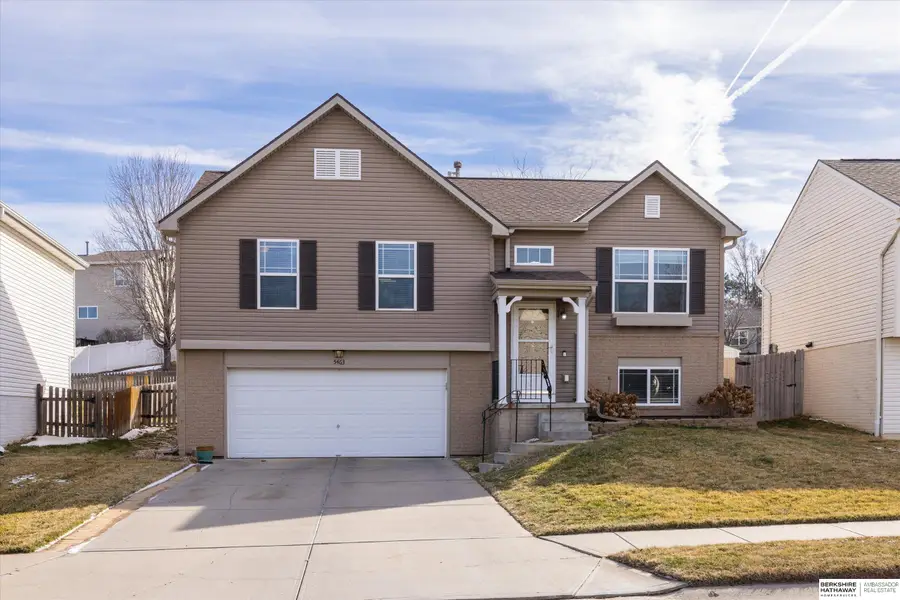 5463 S 194th Avenue, Omaha, NE 68135 - #2