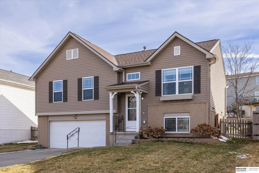 5463 S 194th Avenue, Omaha, NE 68135 - #3