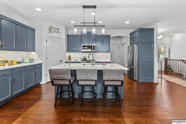 1010 S 17 Avenue, Blair, NE 68008