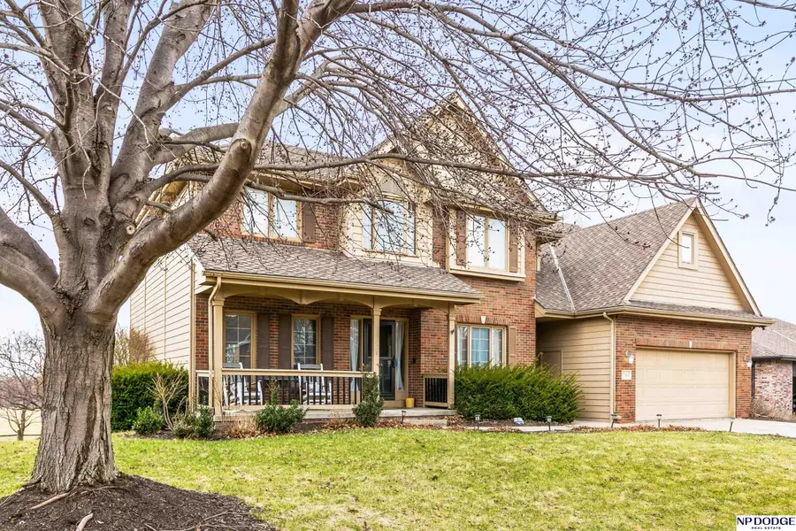 17494 Orchard Avenue, Omaha, NE 68135 - #2