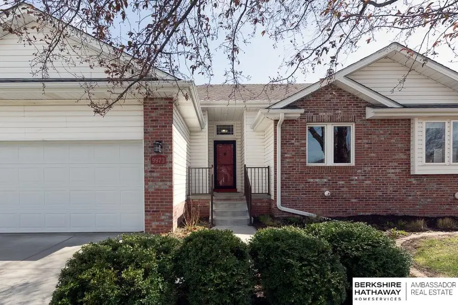 9973 S 171st Street, Omaha, NE 68136 - #3